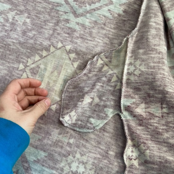 Crepes Cardigan - Picture 4 of 4